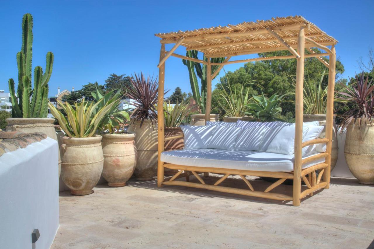 Villa Mas Tranquila - A Stylish Villa With Pool 150 M From The Beach Conil De La Frontera Bagian luar foto