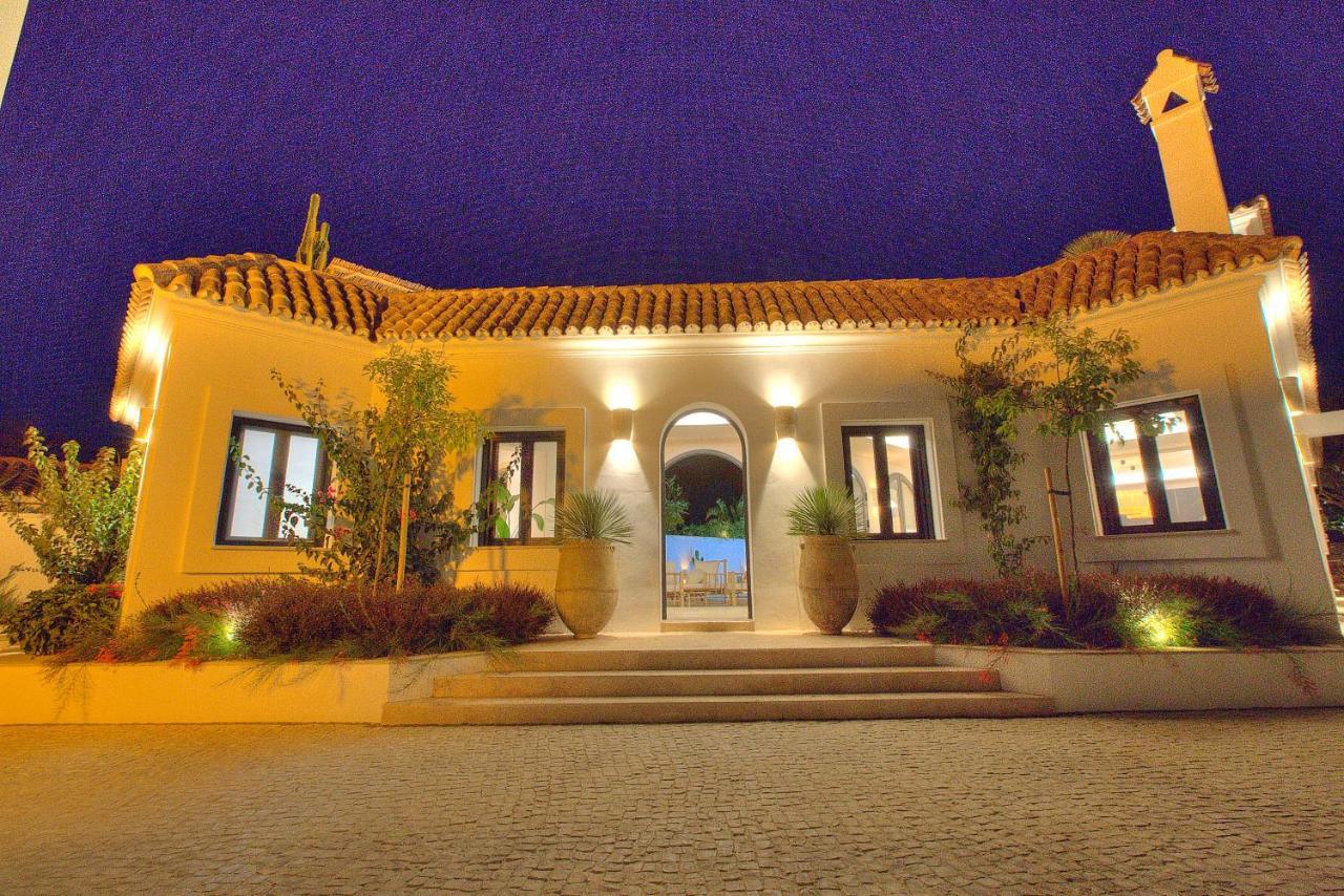 Villa Mas Tranquila - A Stylish Villa With Pool 150 M From The Beach Conil De La Frontera Bagian luar foto