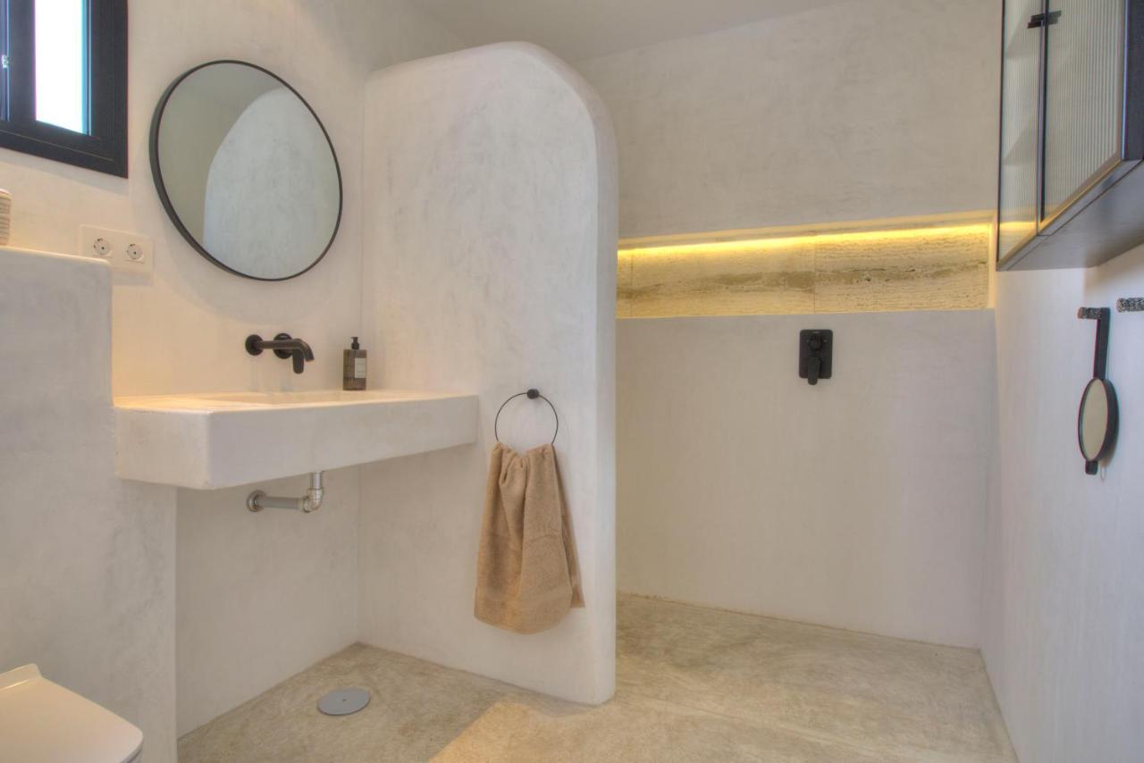 Villa Mas Tranquila - A Stylish Villa With Pool 150 M From The Beach Conil De La Frontera Bagian luar foto