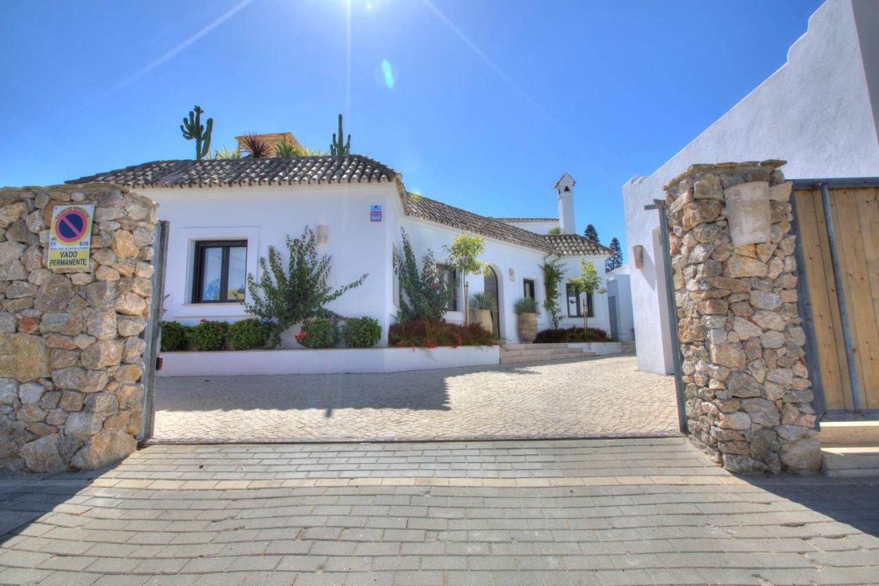 Villa Mas Tranquila - A Stylish Villa With Pool 150 M From The Beach Conil De La Frontera Bagian luar foto