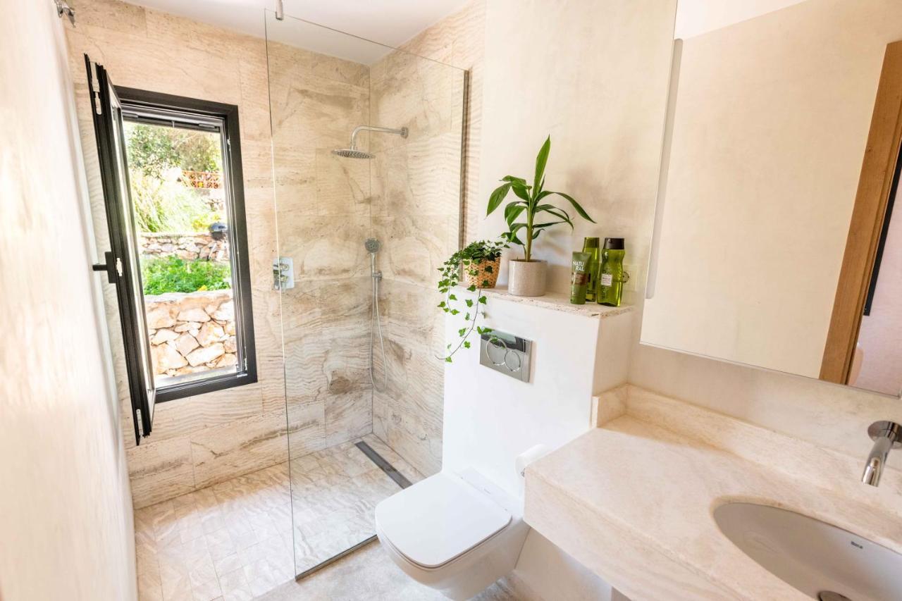 Villa Mas Tranquila - A Stylish Villa With Pool 150 M From The Beach Conil De La Frontera Bagian luar foto
