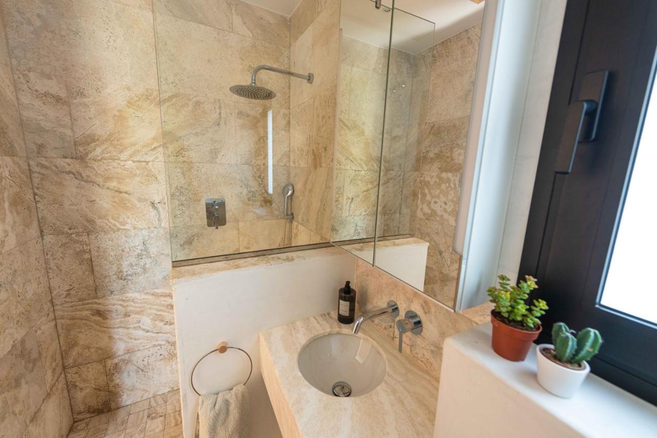 Villa Mas Tranquila - A Stylish Villa With Pool 150 M From The Beach Conil De La Frontera Bagian luar foto