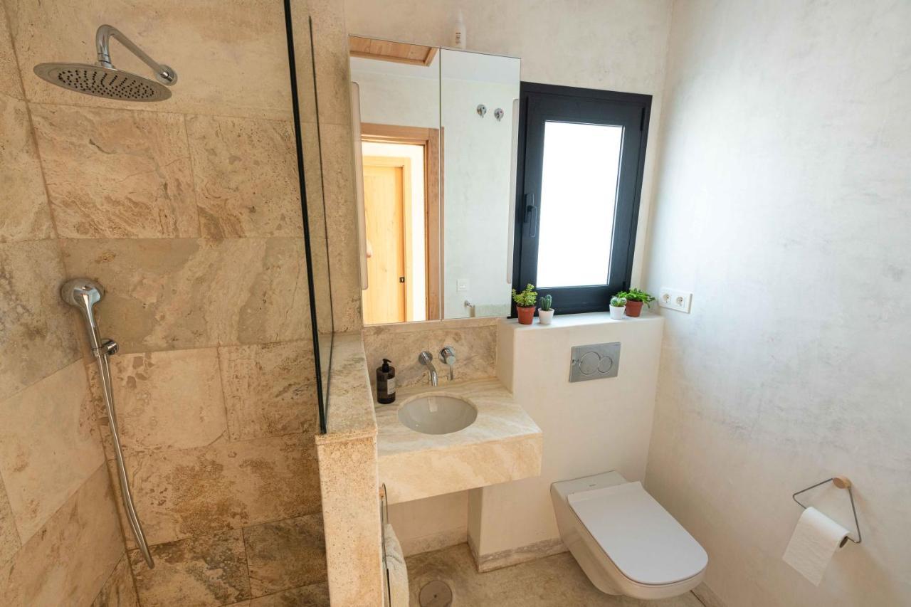 Villa Mas Tranquila - A Stylish Villa With Pool 150 M From The Beach Conil De La Frontera Bagian luar foto