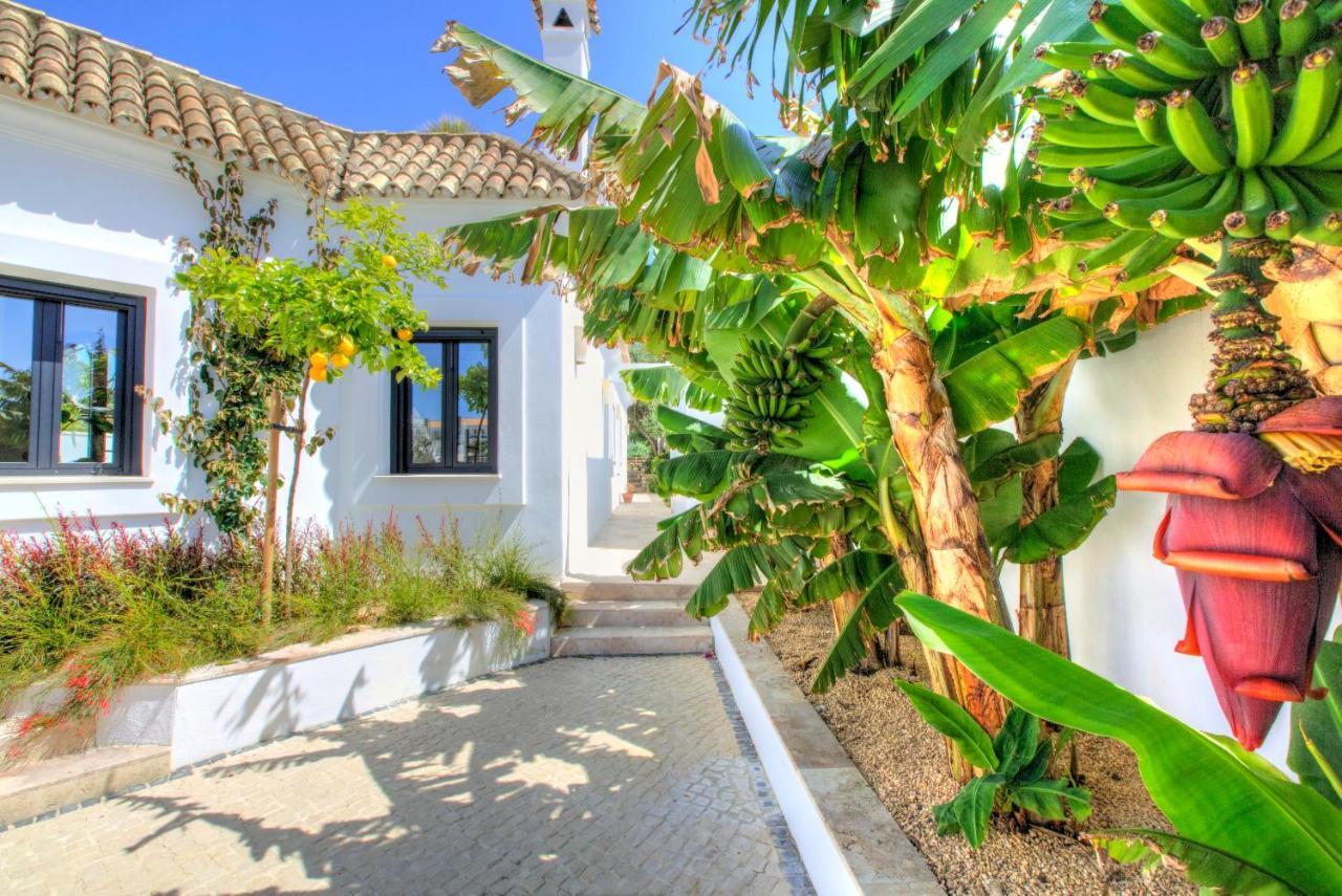 Villa Mas Tranquila - A Stylish Villa With Pool 150 M From The Beach Conil De La Frontera Bagian luar foto