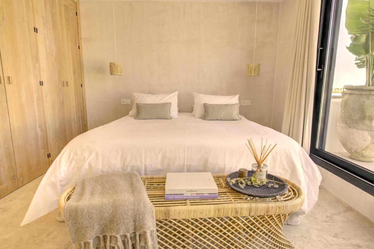 Villa Mas Tranquila - A Stylish Villa With Pool 150 M From The Beach Conil De La Frontera Bagian luar foto