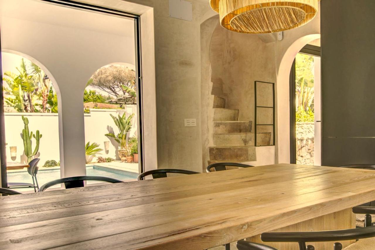 Villa Mas Tranquila - A Stylish Villa With Pool 150 M From The Beach Conil De La Frontera Bagian luar foto