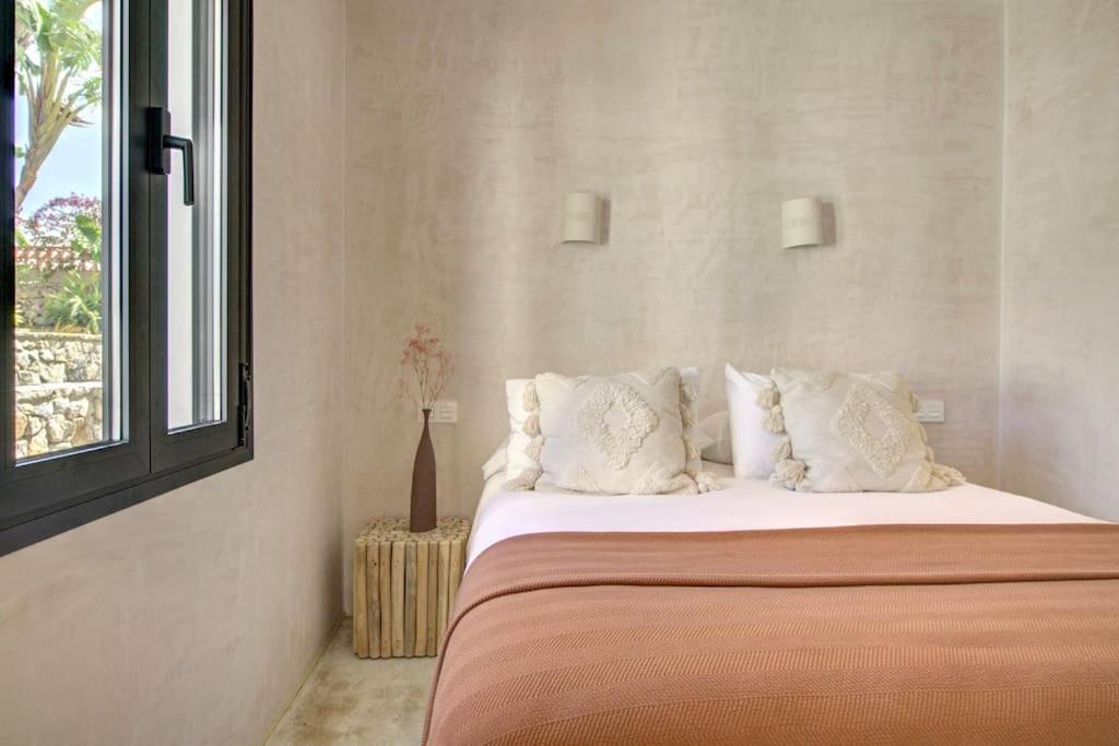Villa Mas Tranquila - A Stylish Villa With Pool 150 M From The Beach Conil De La Frontera Bagian luar foto